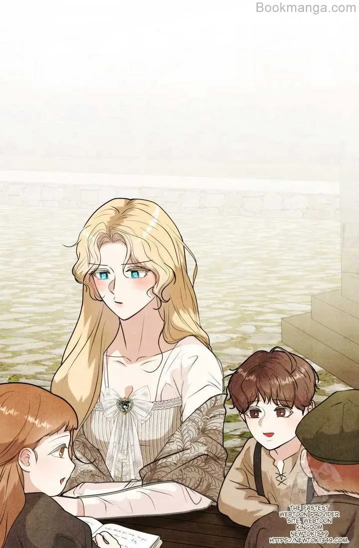 The Duchess Wants To Do It Chapter 33 page 9