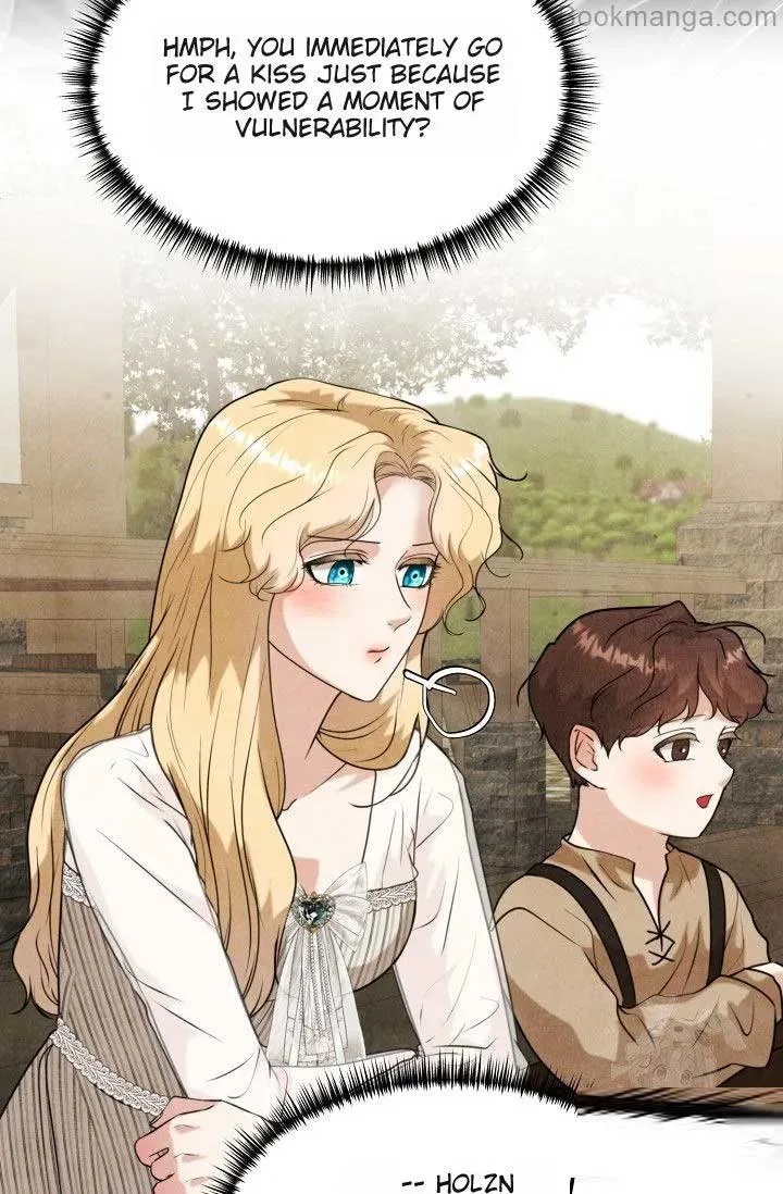 The Duchess Wants To Do It Chapter 33 page 11