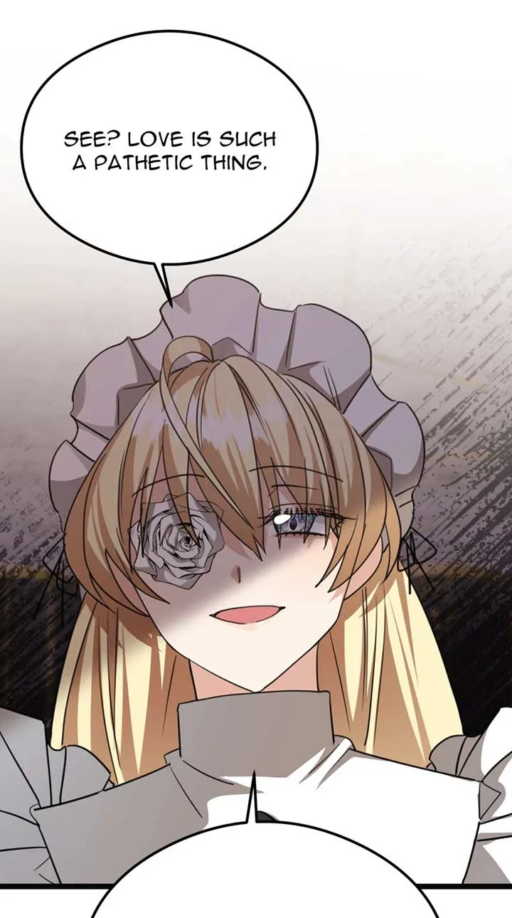The Ducal Family’s Poisonous Flower Chapter 32 page 8