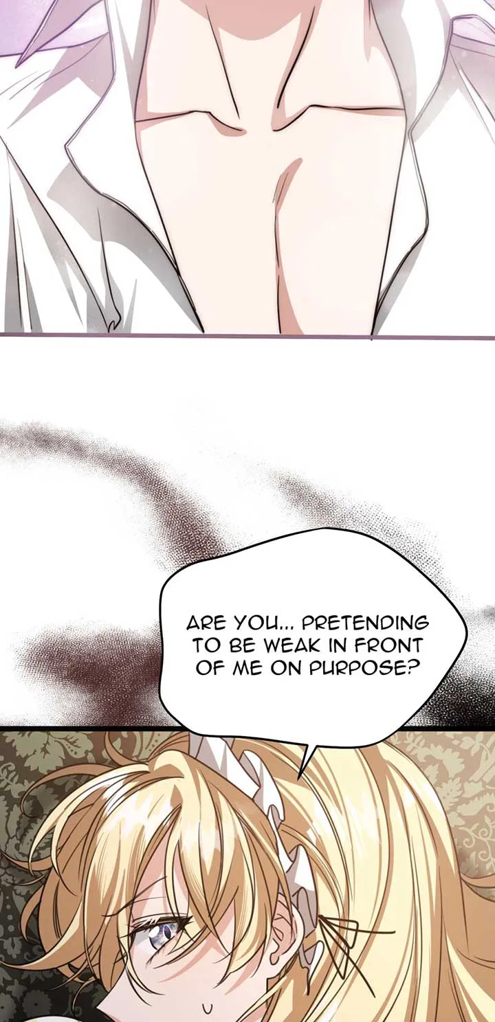 The Ducal Family’s Poisonous Flower Chapter 32 page 19