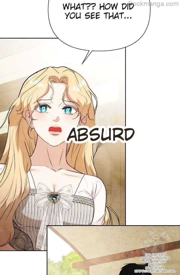 The Duchess Wants To Do It Chapter 33 page 29
