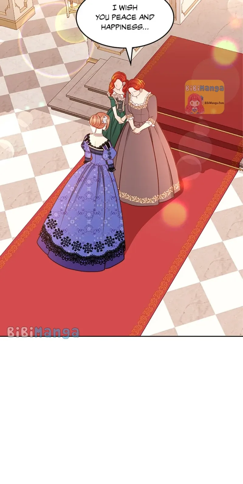 The Duchess’s Secret Dressing Room Chapter 32 page 6
