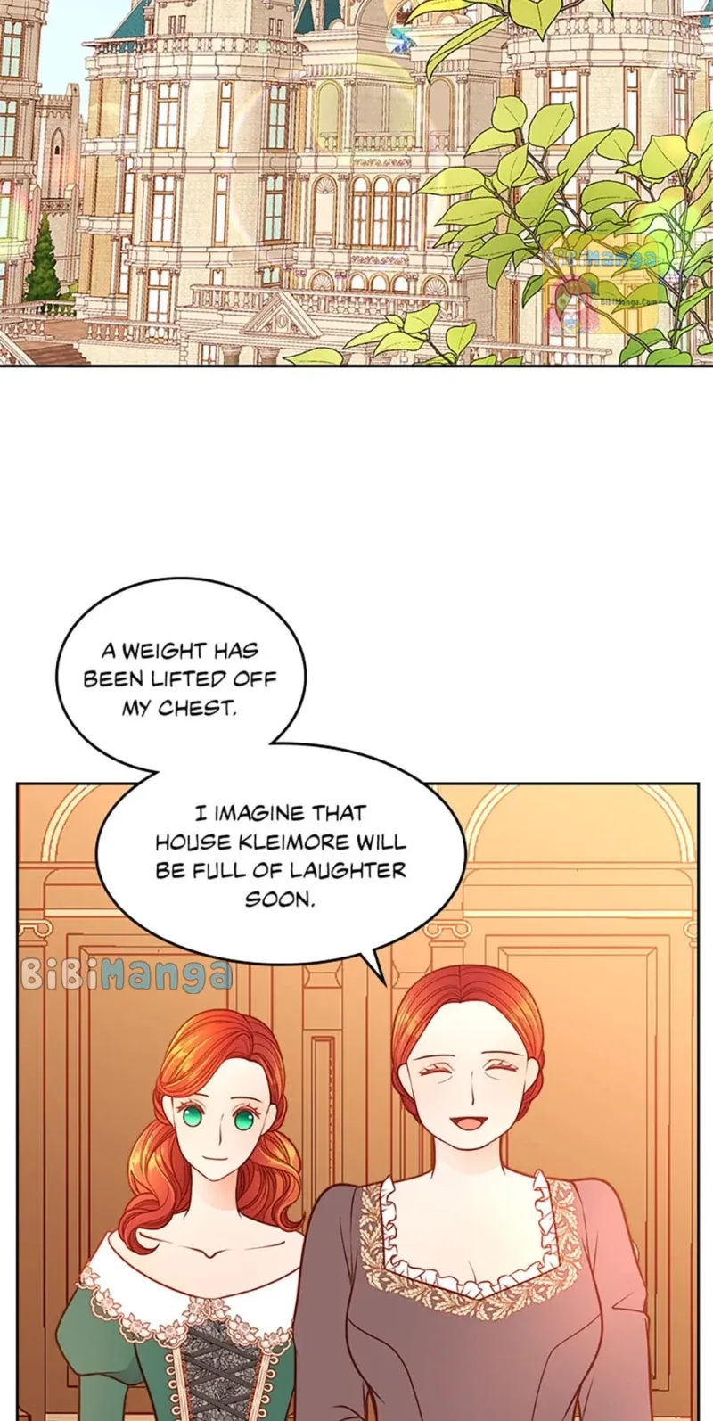 The Duchess’s Secret Dressing Room Chapter 32 page 3