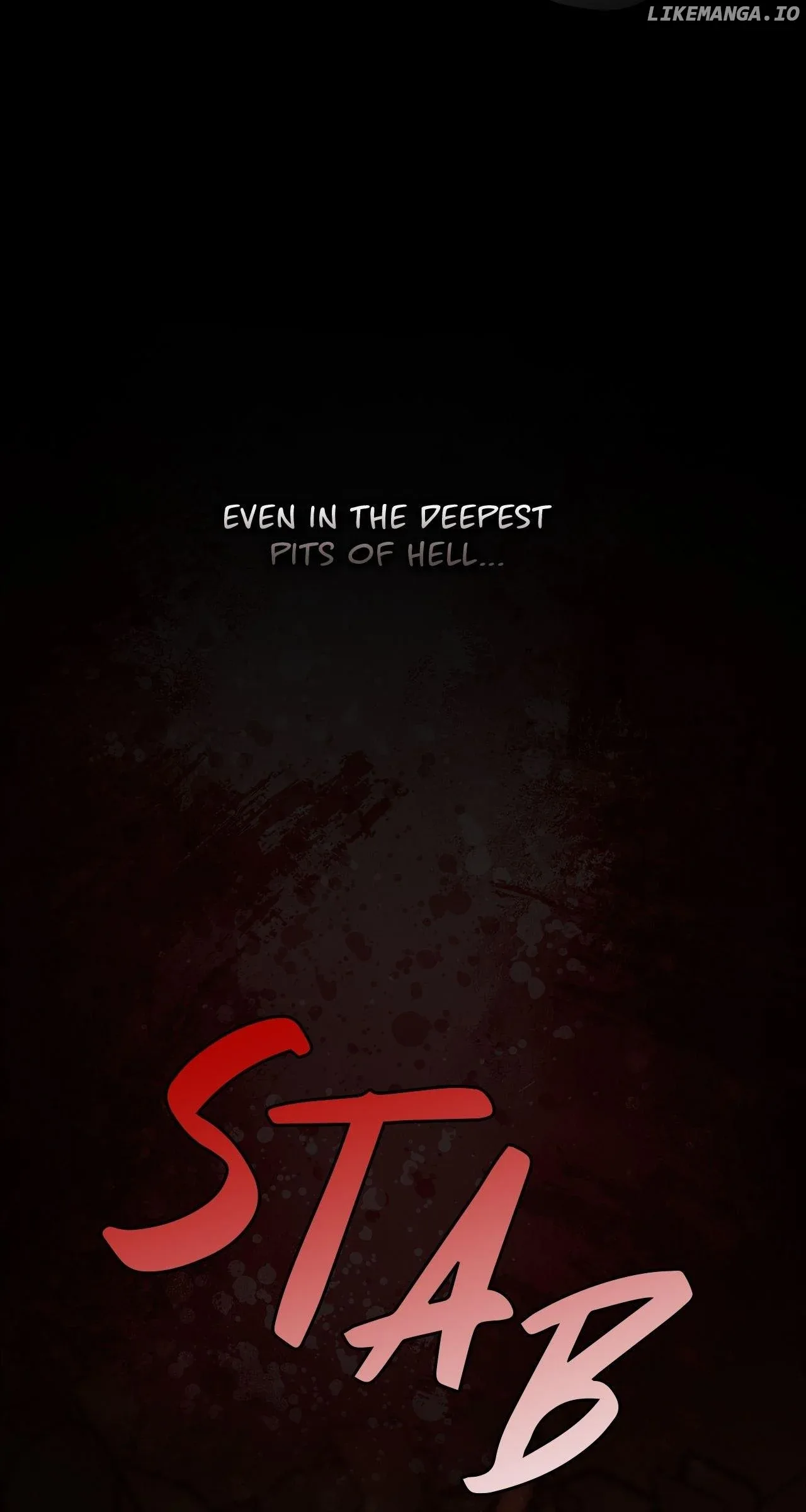 The Devil Who Kisses My Feet Chapter 32 page 3