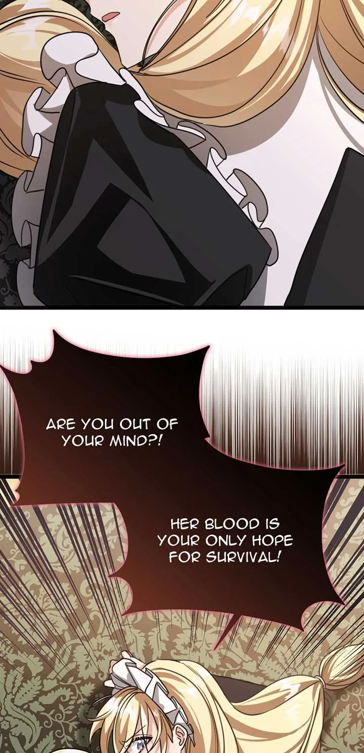 The Ducal Family’s Poisonous Flower Chapter 32 page 20