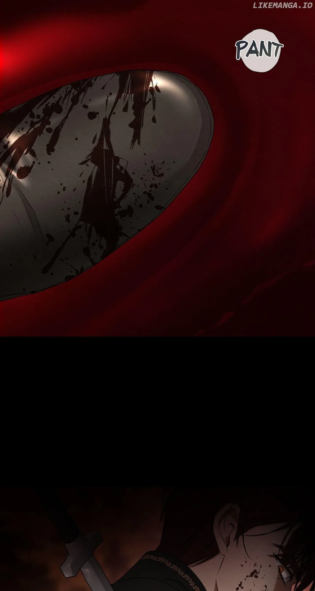 The Devil Who Kisses My Feet Chapter 32 page 5