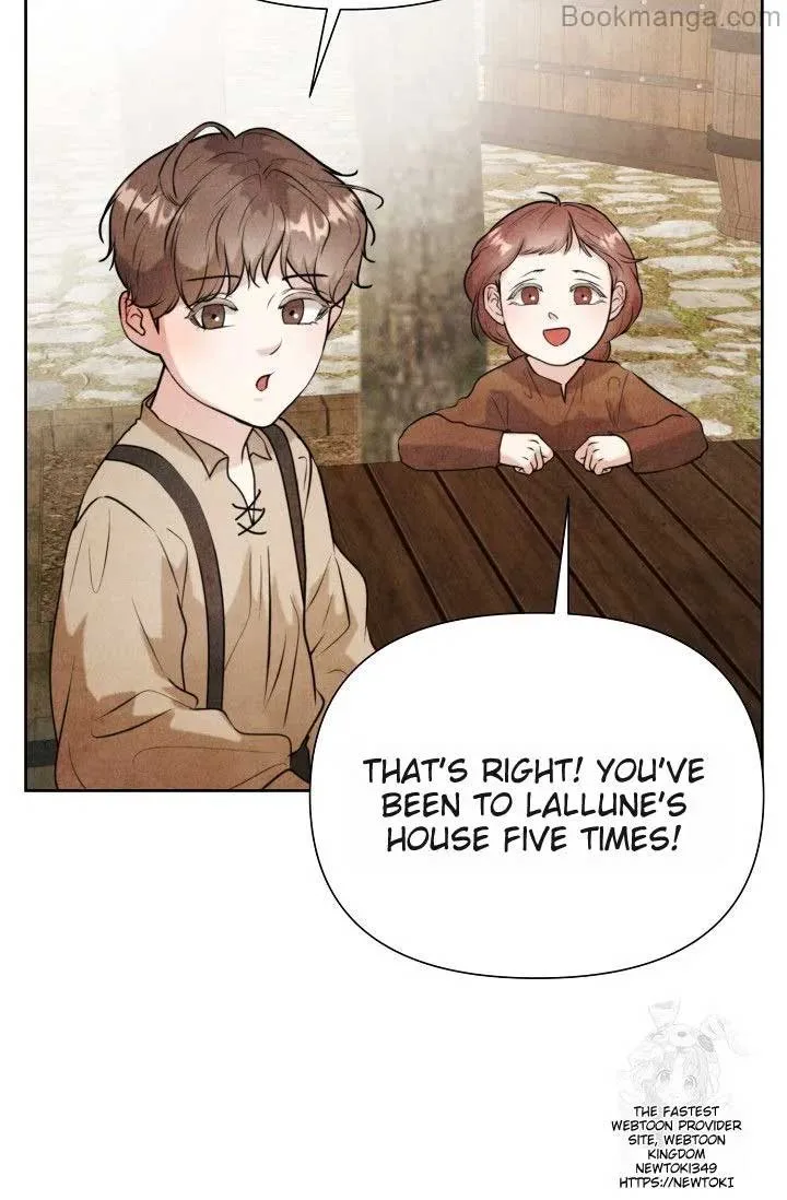 The Duchess Wants To Do It Chapter 33 page 23