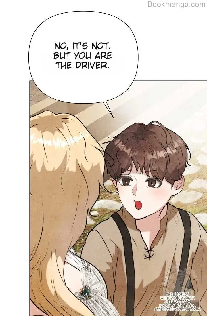 The Duchess Wants To Do It Chapter 33 page 20