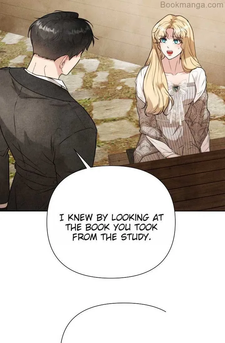 The Duchess Wants To Do It Chapter 33 page 28