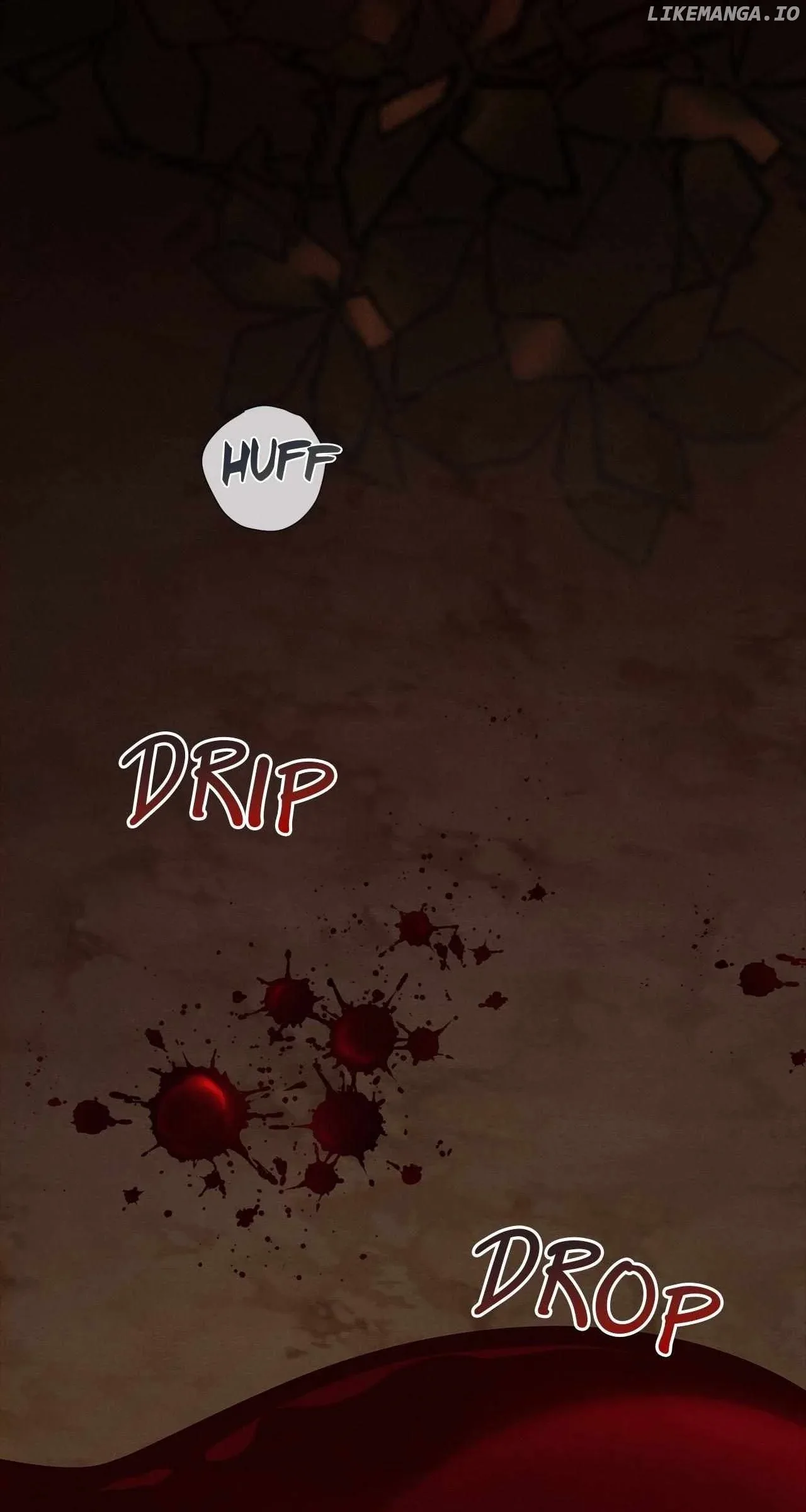 The Devil Who Kisses My Feet Chapter 32 page 4