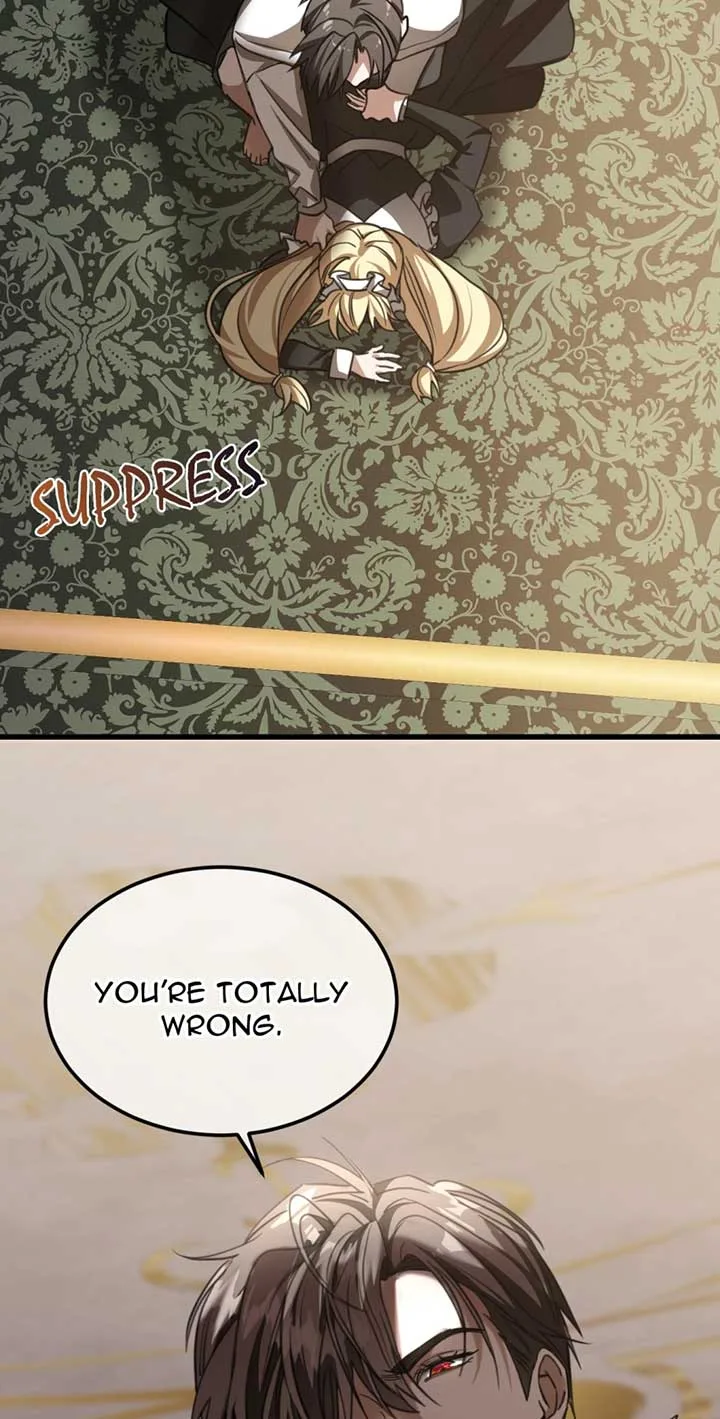 The Ducal Family’s Poisonous Flower Chapter 32 page 15