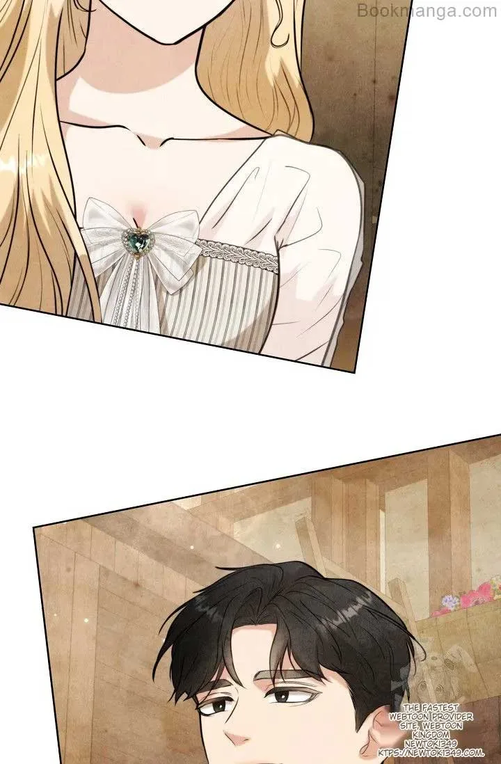 The Duchess Wants To Do It Chapter 33 page 37