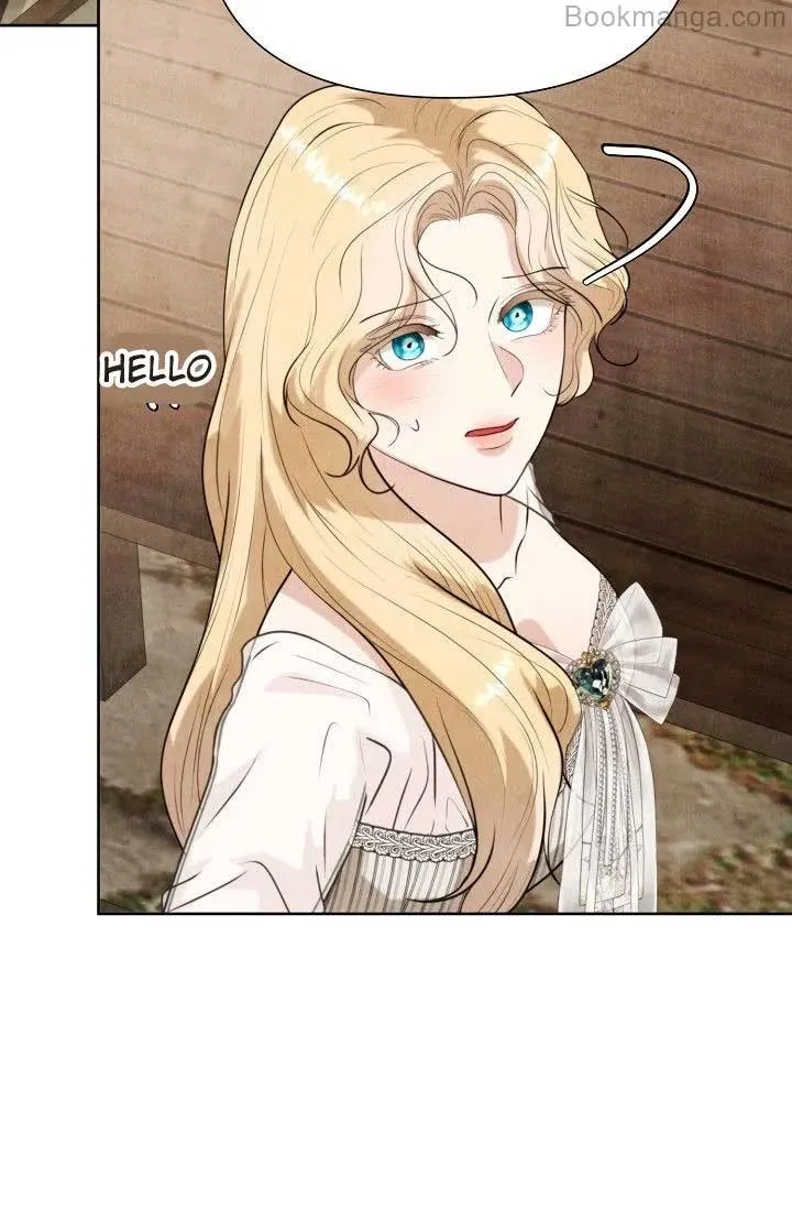 The Duchess Wants To Do It Chapter 33 page 43