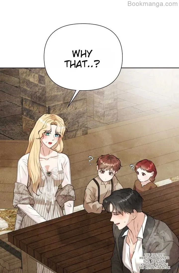 The Duchess Wants To Do It Chapter 33 page 44