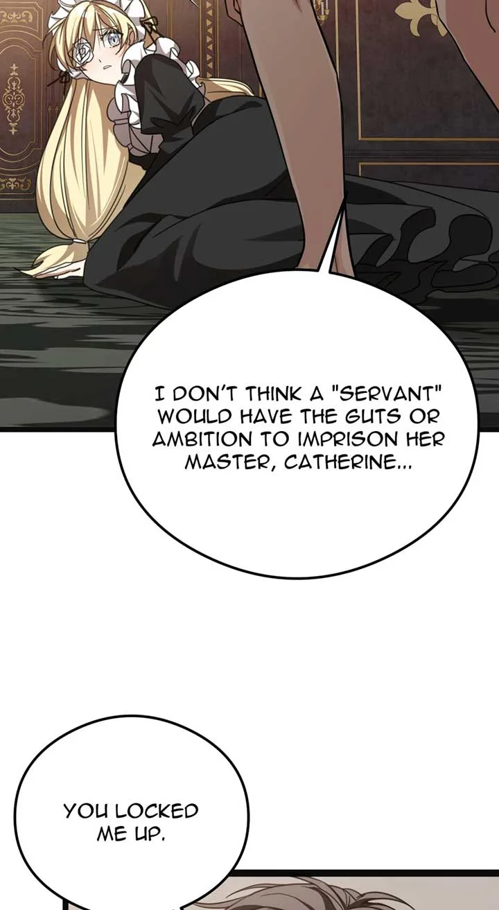 The Ducal Family’s Poisonous Flower Chapter 32 page 24