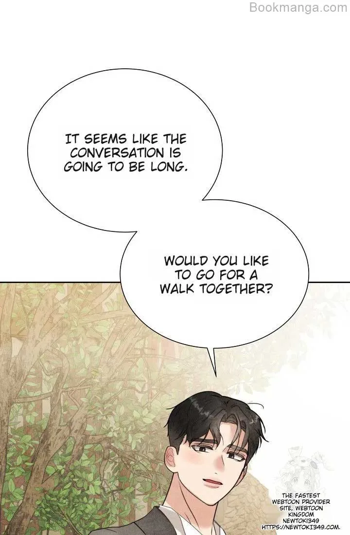 The Duchess Wants To Do It Chapter 33 page 48