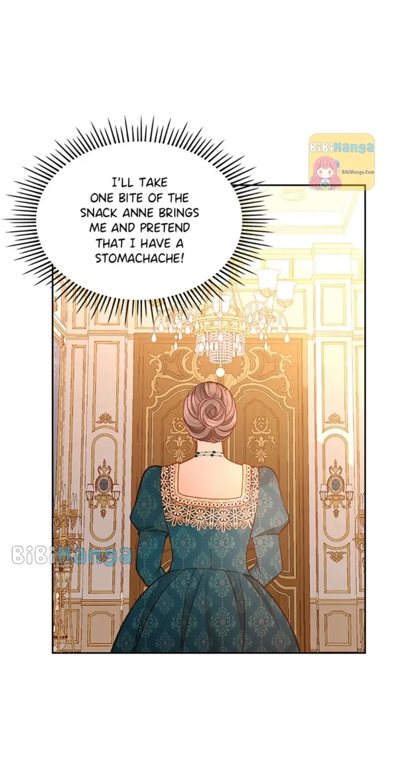 The Duchess’s Secret Dressing Room Chapter 32 page 18