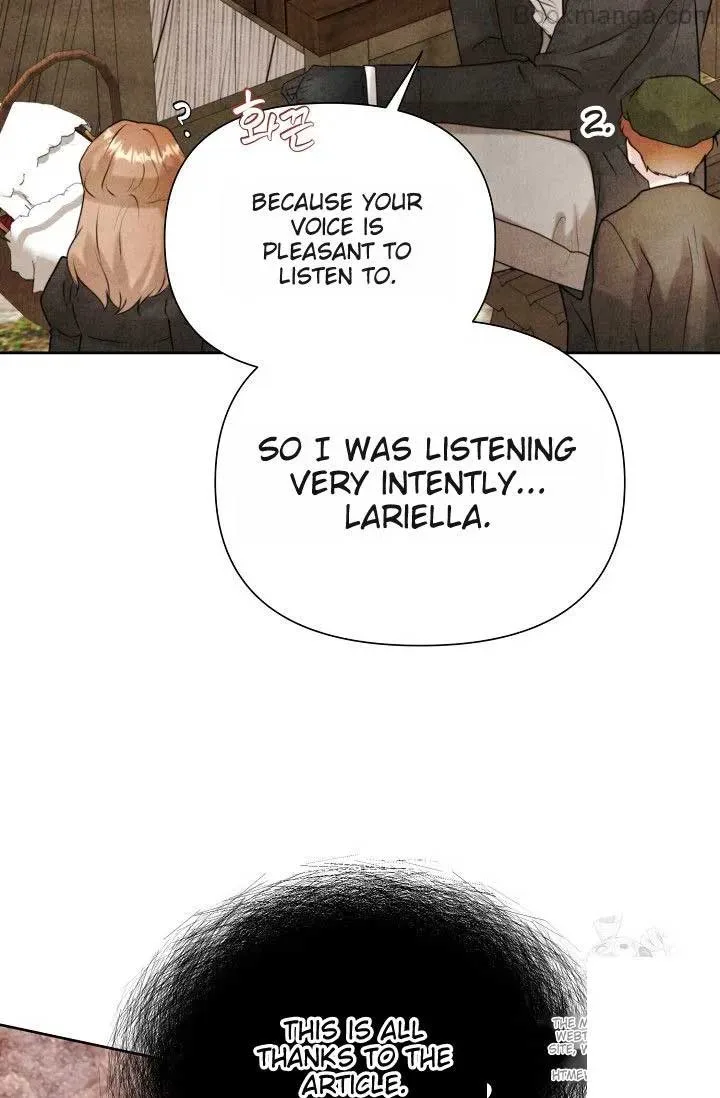 The Duchess Wants To Do It Chapter 33 page 45