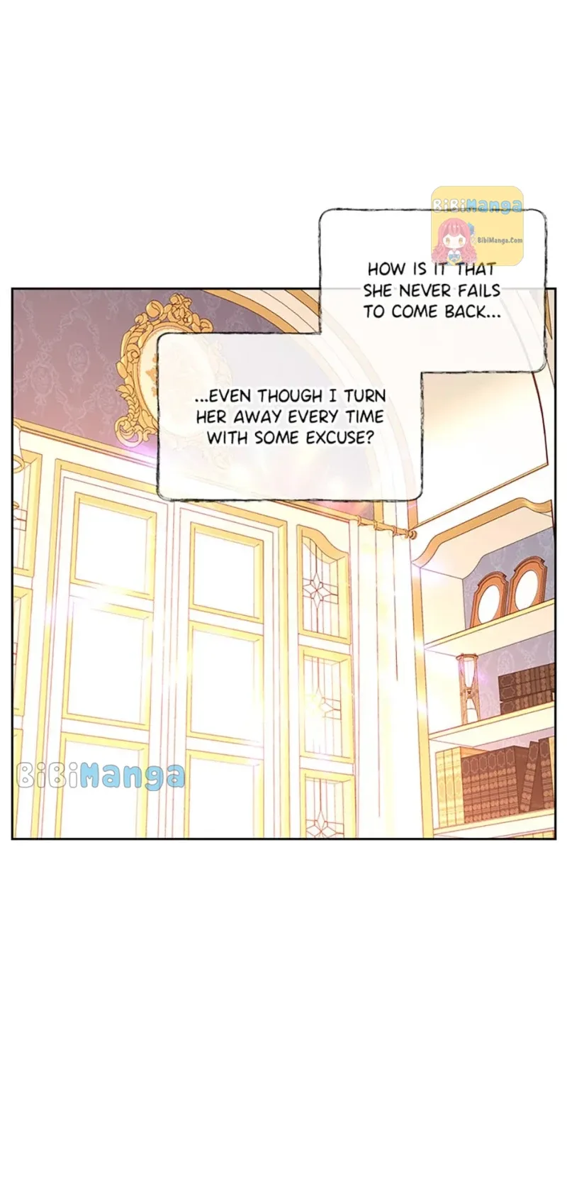 The Duchess’s Secret Dressing Room Chapter 32 page 12