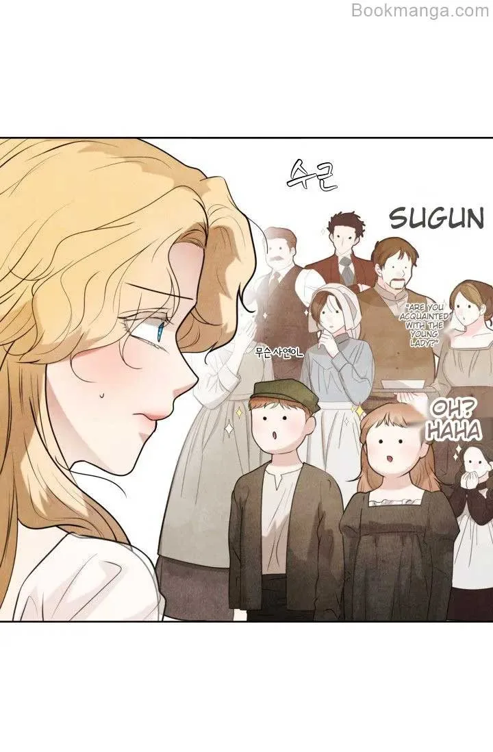 The Duchess Wants To Do It Chapter 33 page 51