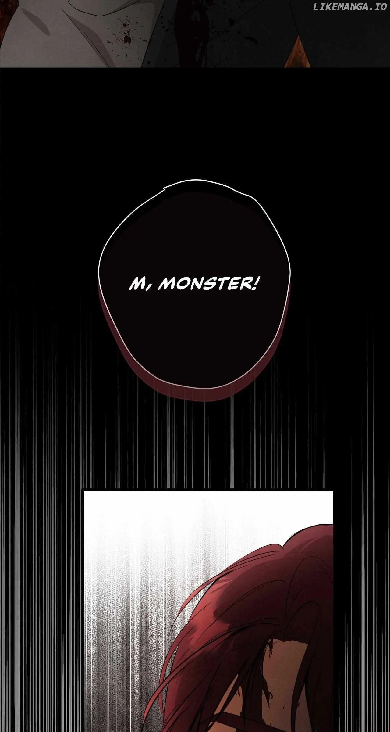 The Devil Who Kisses My Feet Chapter 32 page 8