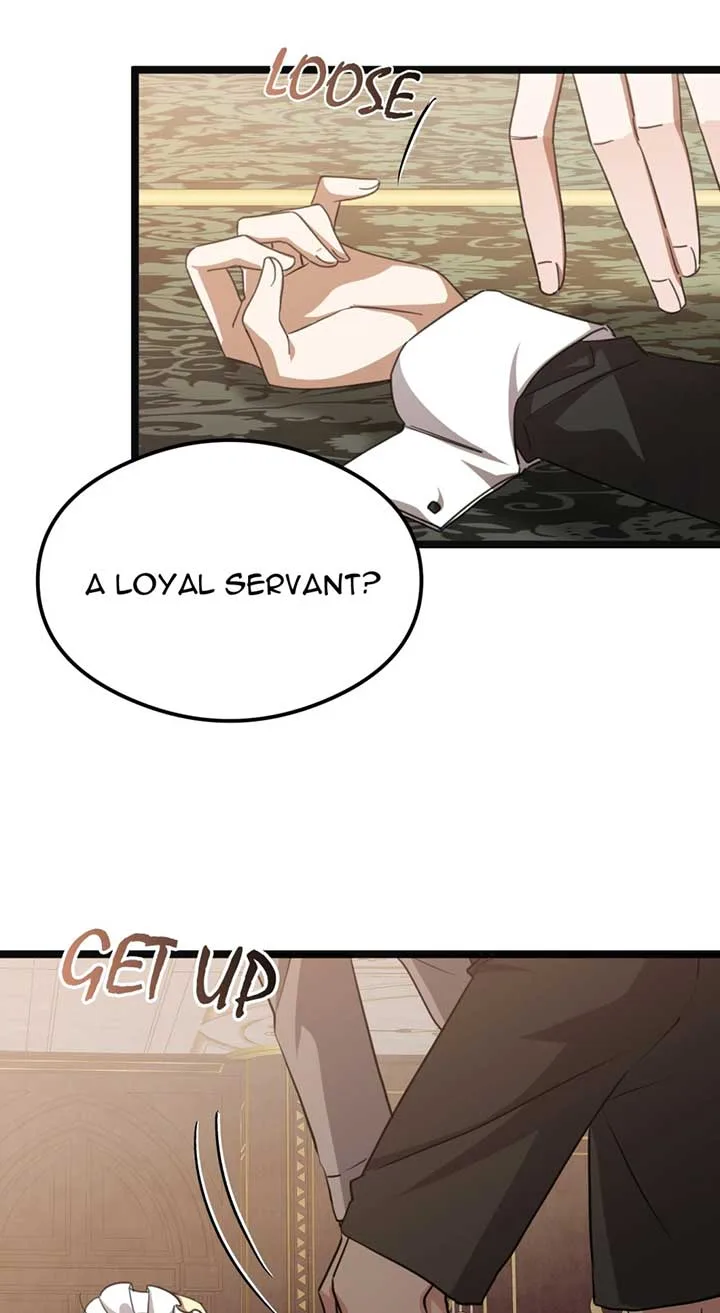 The Ducal Family’s Poisonous Flower Chapter 32 page 23