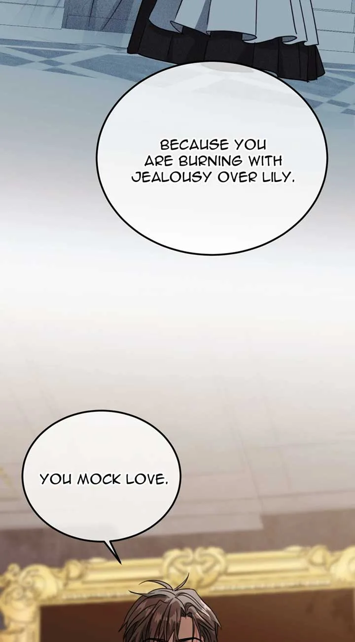 The Ducal Family’s Poisonous Flower Chapter 32 page 28