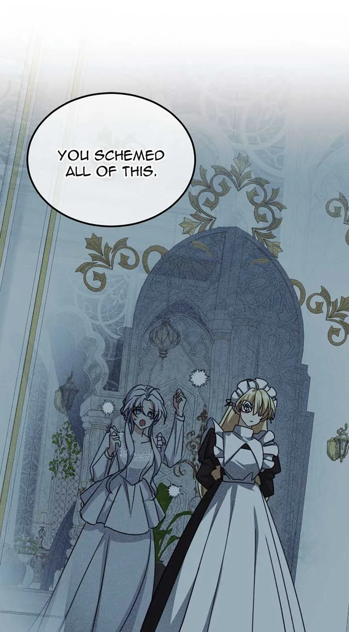 The Ducal Family’s Poisonous Flower Chapter 32 page 27