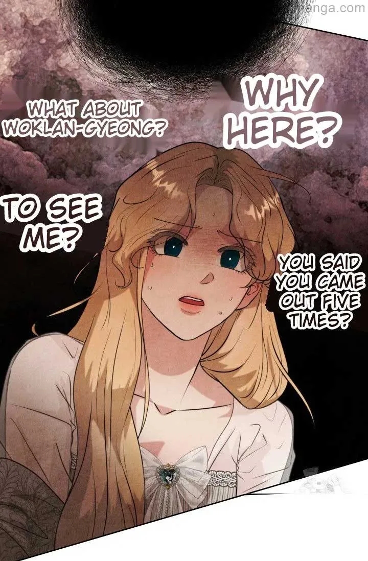 The Duchess Wants To Do It Chapter 33 page 46