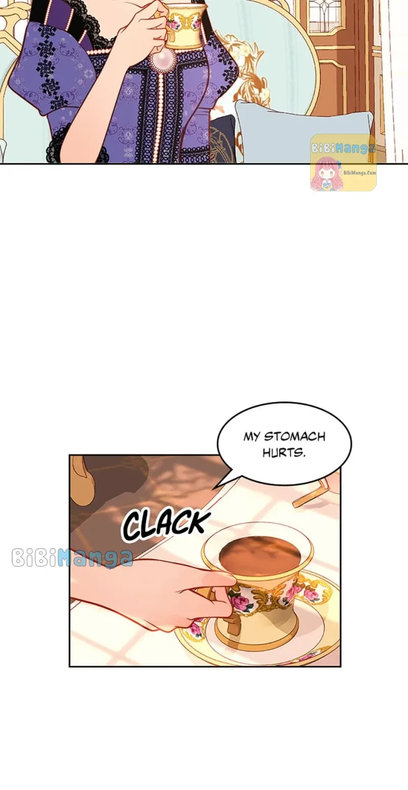 The Duchess’s Secret Dressing Room Chapter 32 page 32