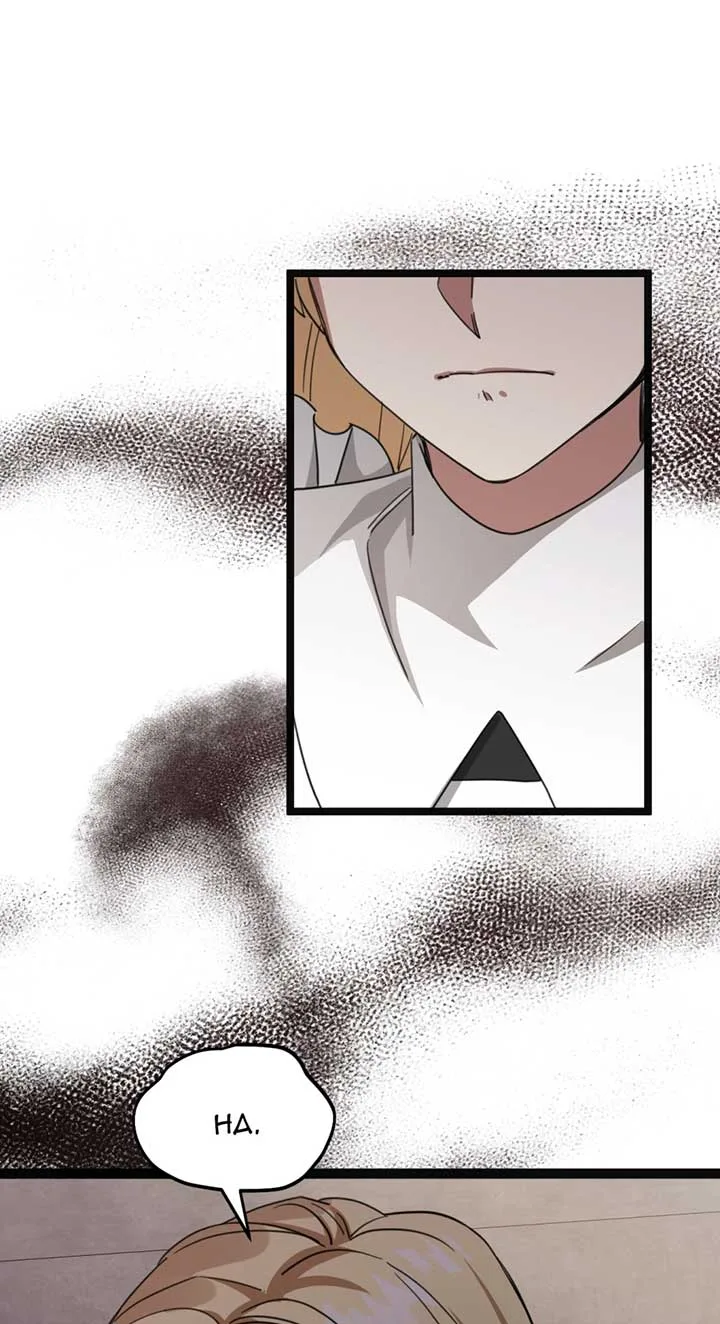 The Ducal Family’s Poisonous Flower Chapter 32 page 33