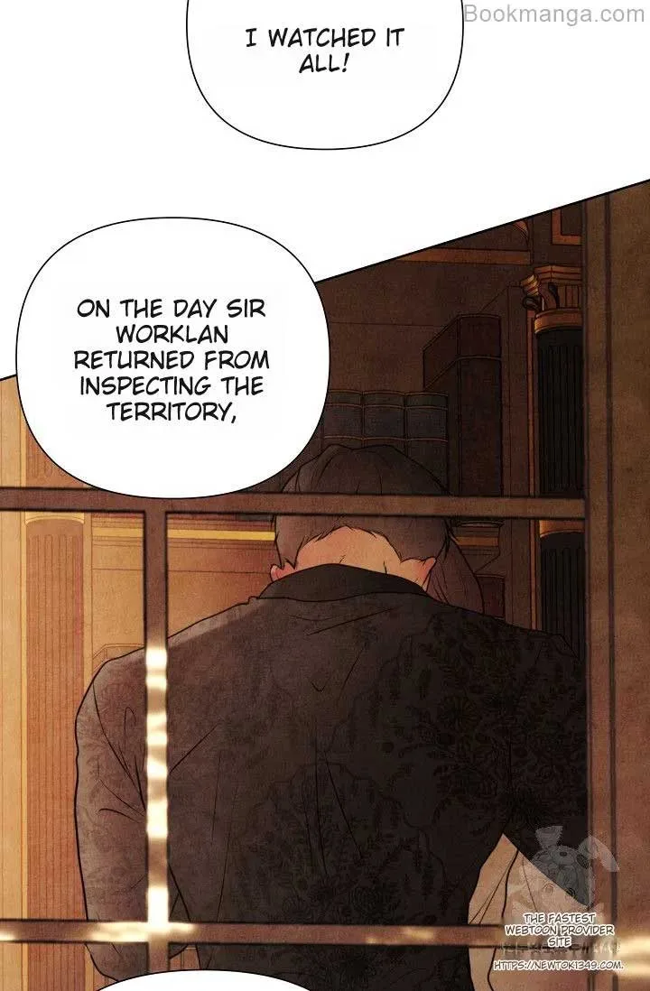 The Duchess Wants To Do It Chapter 33 page 69