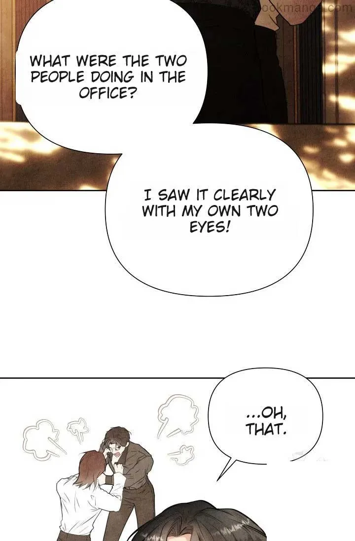 The Duchess Wants To Do It Chapter 33 page 70