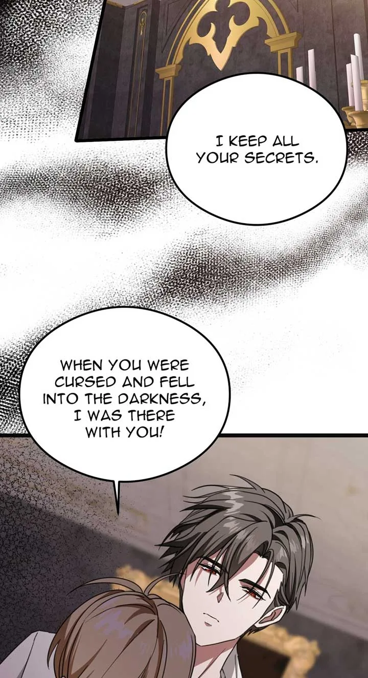 The Ducal Family’s Poisonous Flower Chapter 32 page 36