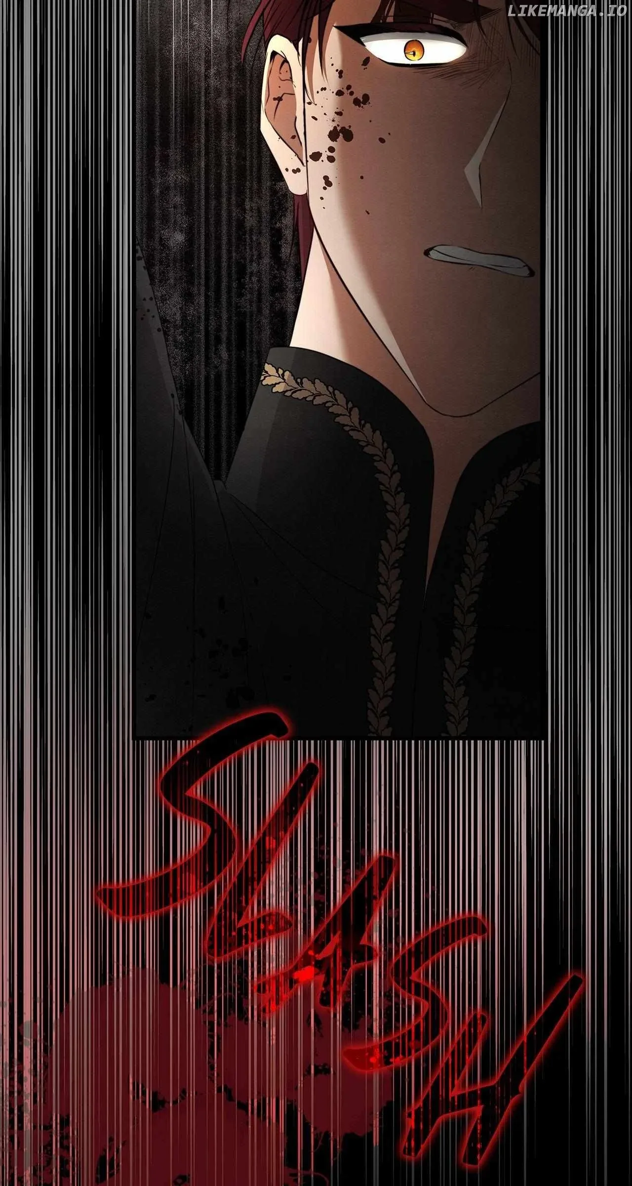The Devil Who Kisses My Feet Chapter 32 page 9