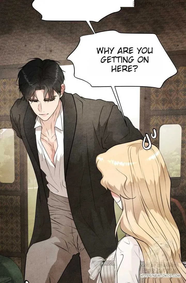 The Duchess Wants To Do It Chapter 33 page 57