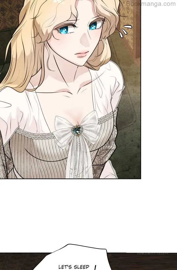 The Duchess Wants To Do It Chapter 33 page 56