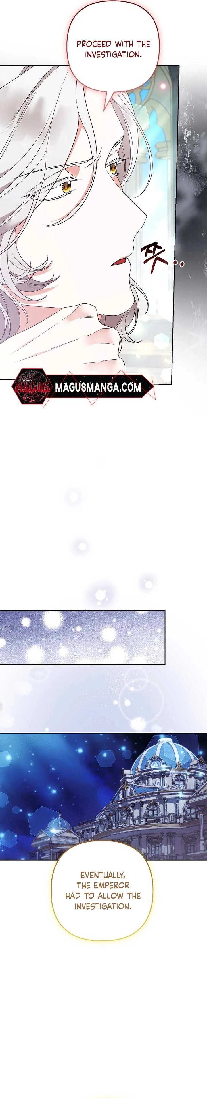 The Duke and The Fox Princess Chapter 33 page 15