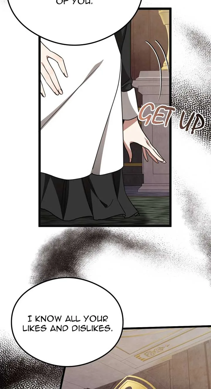 The Ducal Family’s Poisonous Flower Chapter 32 page 35