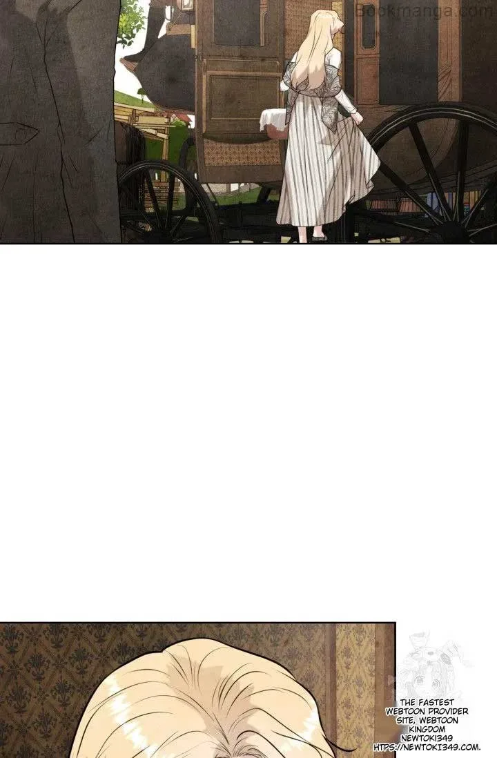 The Duchess Wants To Do It Chapter 33 page 55