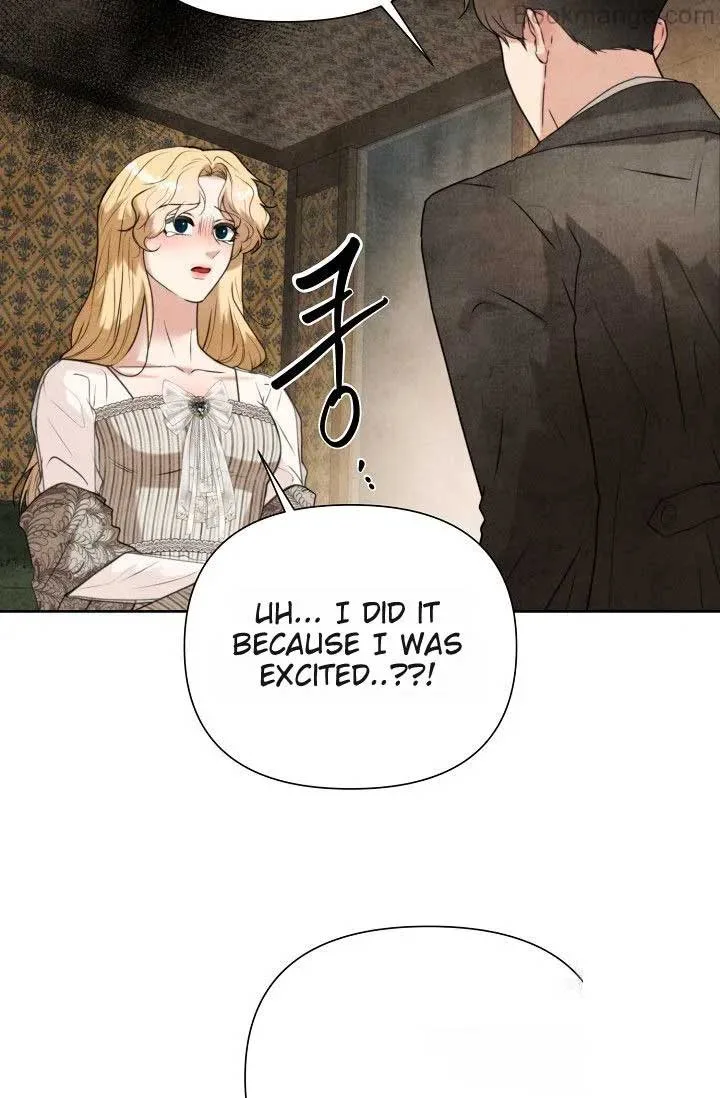 The Duchess Wants To Do It Chapter 33 page 72