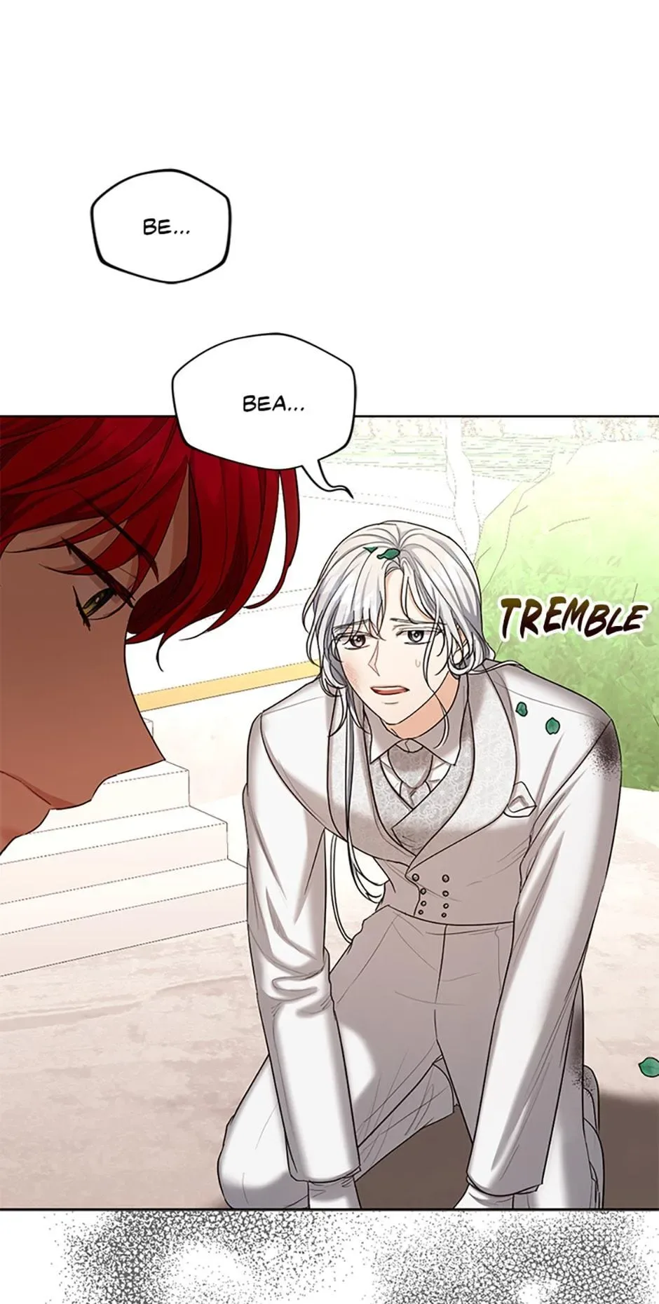 The Duke of Ashleyan’s Contractual Marriage Chapter 33 page 2