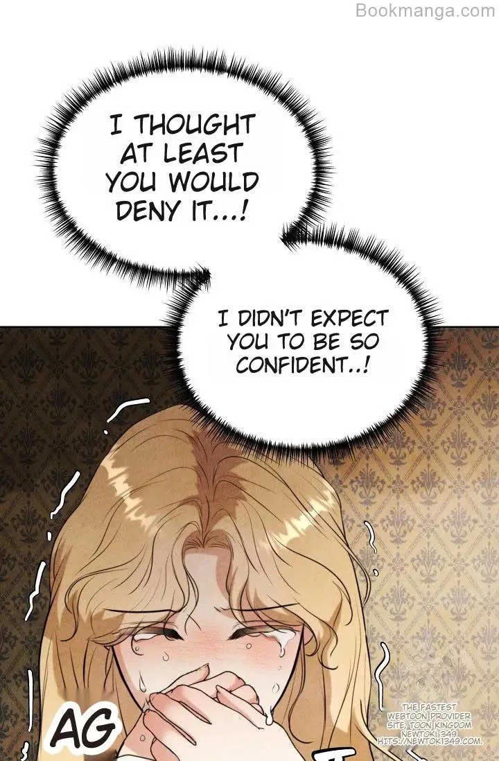 The Duchess Wants To Do It Chapter 33 page 76
