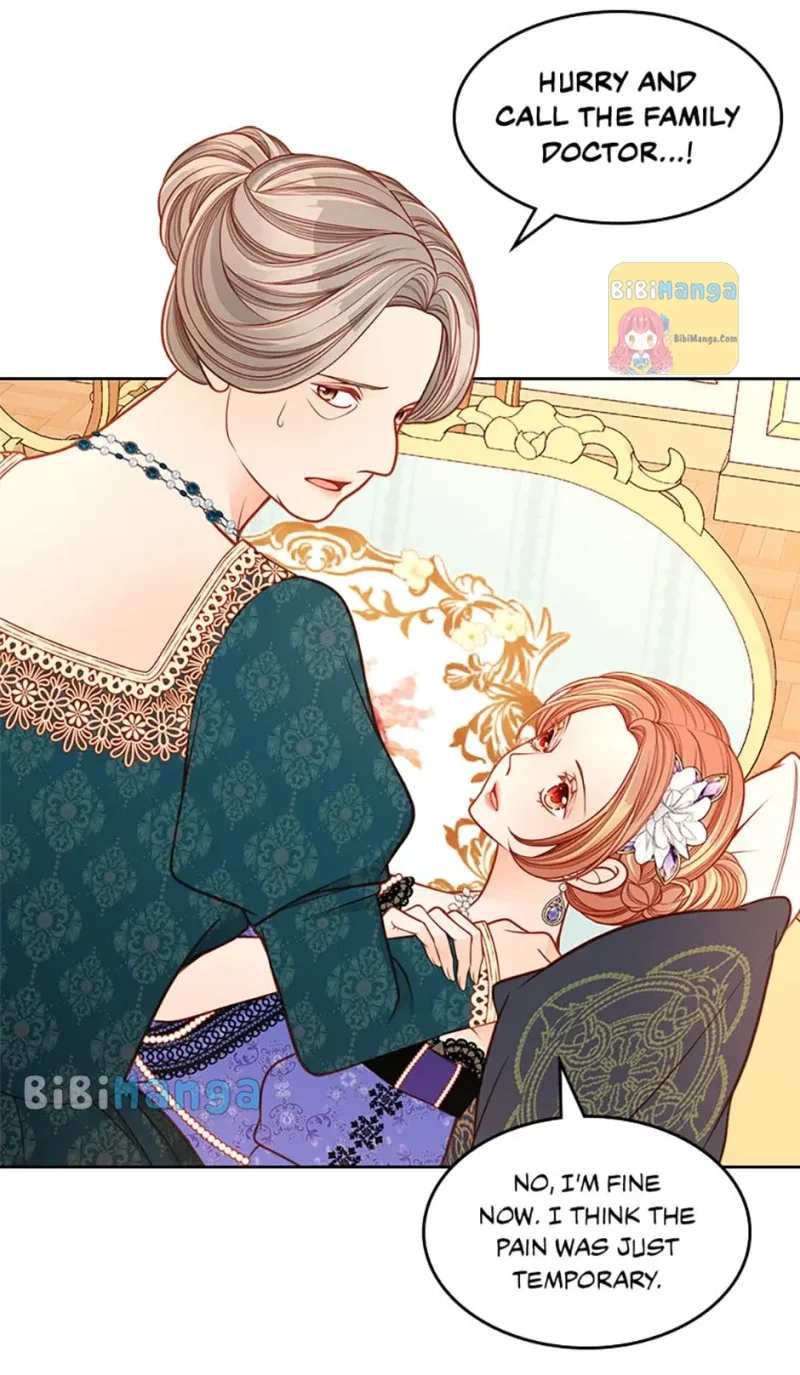 The Duchess’s Secret Dressing Room Chapter 32 page 41