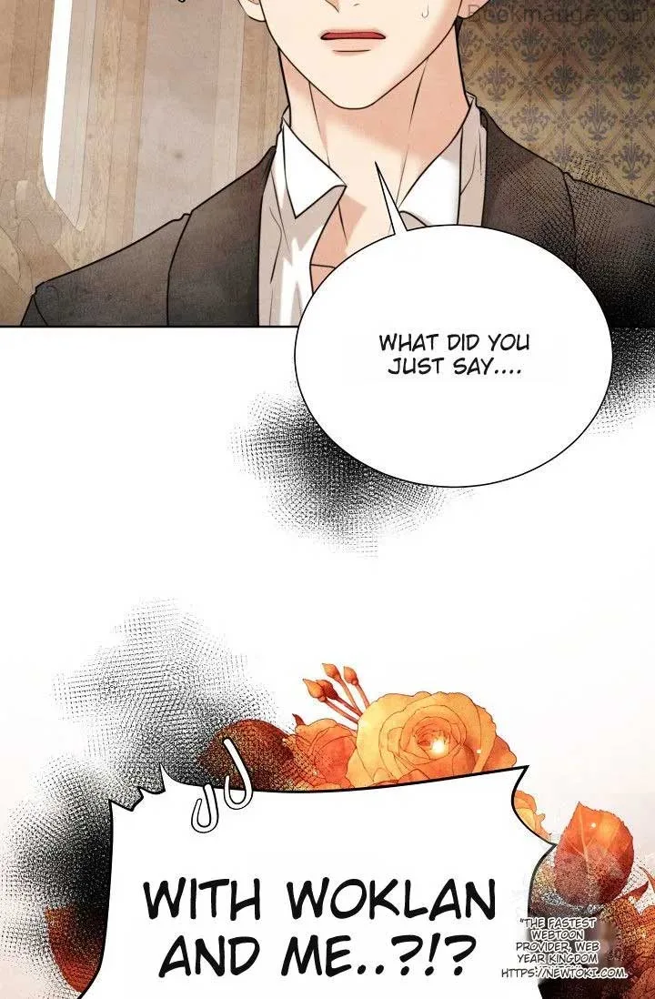 The Duchess Wants To Do It Chapter 33 page 86