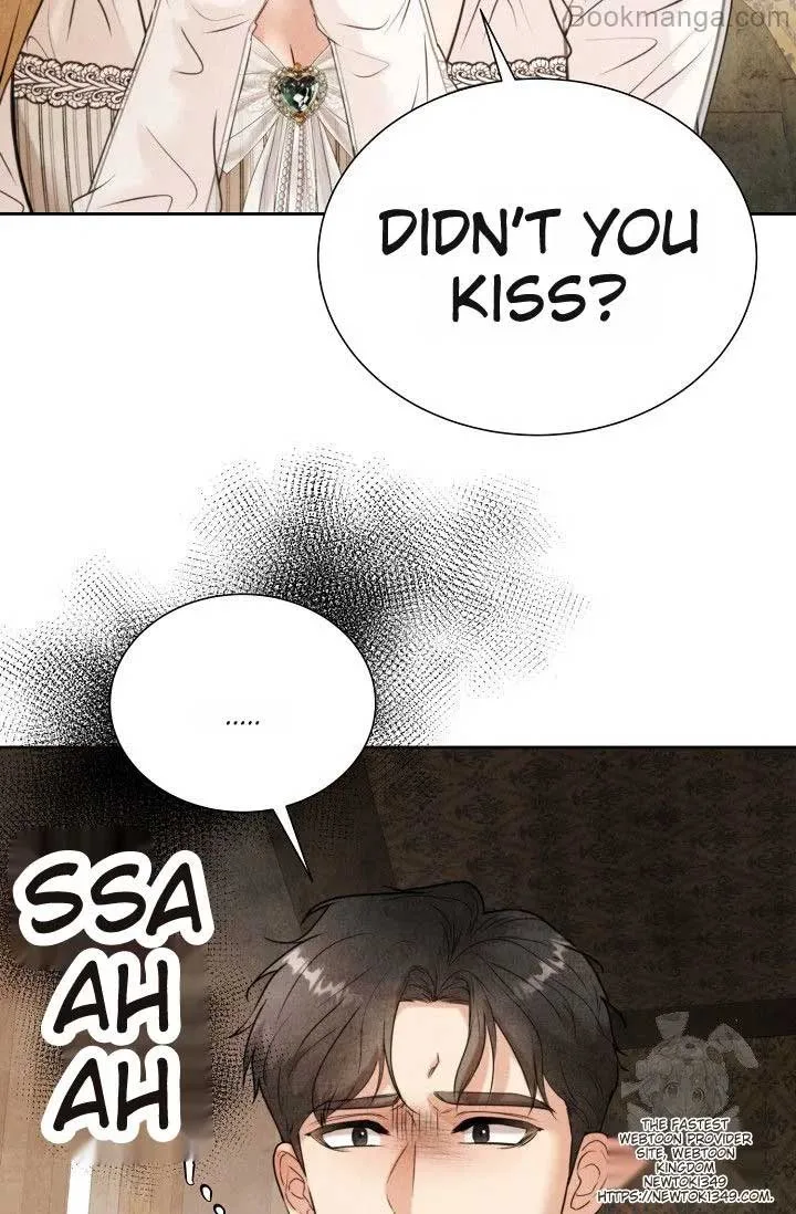 The Duchess Wants To Do It Chapter 33 page 85