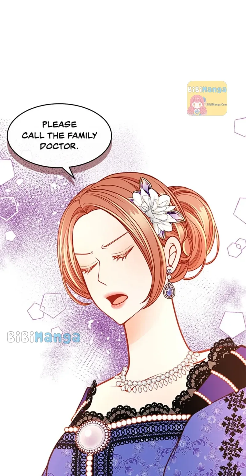 The Duchess’s Secret Dressing Room Chapter 32 page 33