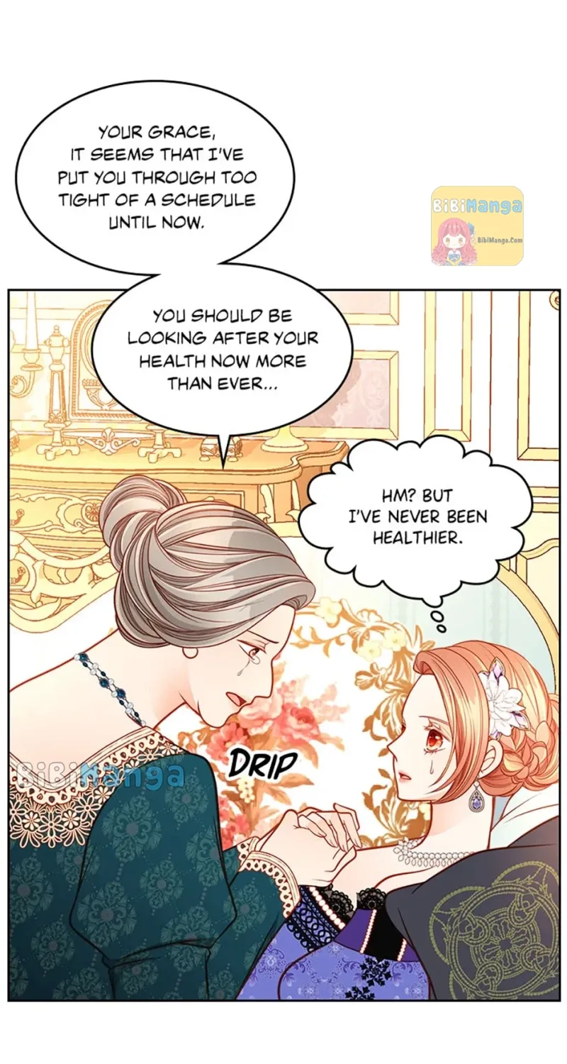 The Duchess’s Secret Dressing Room Chapter 32 page 43