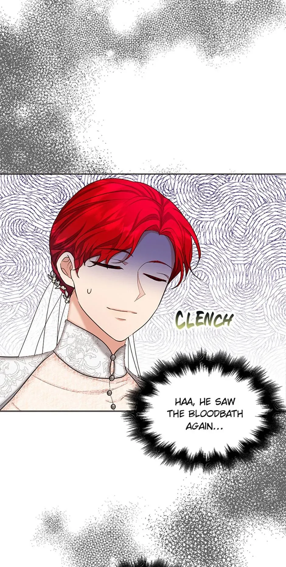 The Duke of Ashleyan’s Contractual Marriage Chapter 33 page 3