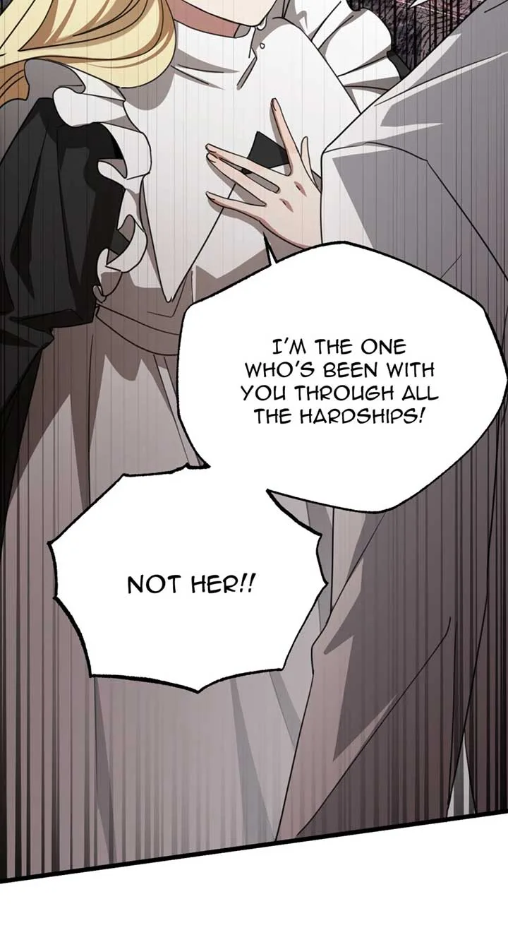 The Ducal Family’s Poisonous Flower Chapter 32 page 38